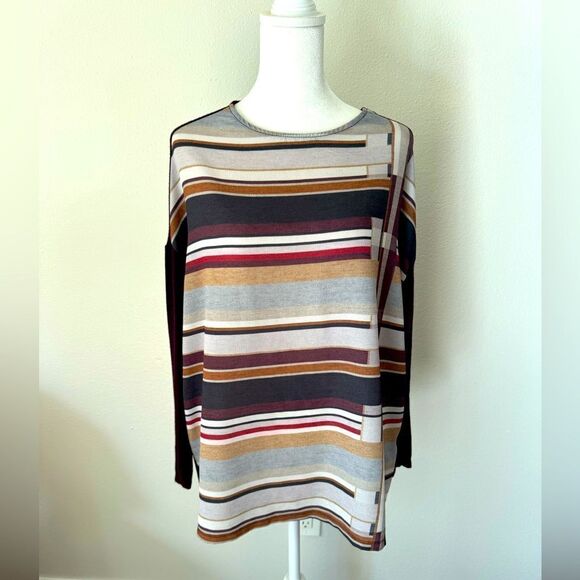 Zara top  - Picture 1 of 5